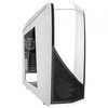 GABINETE MID-TOWER PHANTOM 240 BRANCO LATERAL EM ACRÍLICO - CA-PH240-W1 - NZXT