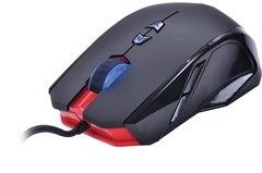 Imagem do MOUSE GAMER ORION - 3500 DPI