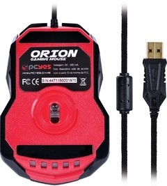 MOUSE GAMER ORION - 3500 DPI