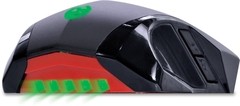 MOUSE GAMER ORION - 3500 DPI na internet