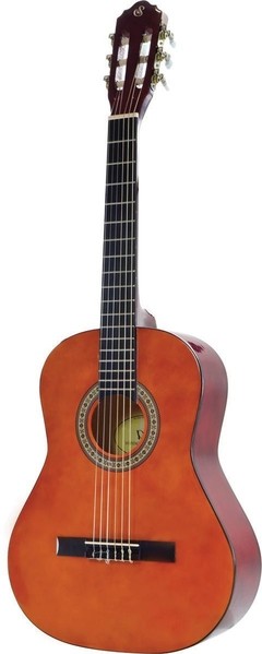 VIOLÃO ACÚSTICO INFANTIL 3/4 NYLON N6-N NATURAL - comprar online