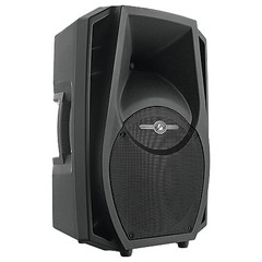 CAIXA PASSIVA PS8 8'' 100W RMS 31008 - FRAHM