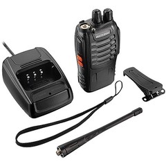 WALKIE TALKIE 8KM 16 CANAIS PAR TV003 - MULTILASER - comprar online