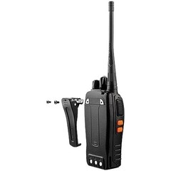 WALKIE TALKIE 8KM 16 CANAIS PAR TV003 - MULTILASER na internet