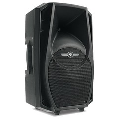 CAIXA PASSIVA PS10 10'' 150W RMS 31000 - FRAHM