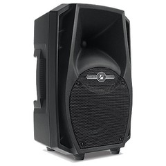 CAIXA PASSIVA PS12 12'' 200W RMS 31002 - FRAHM