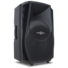 CAIXA PASSIVA PS15 15'' 300W RMS 31004 - FRAHM