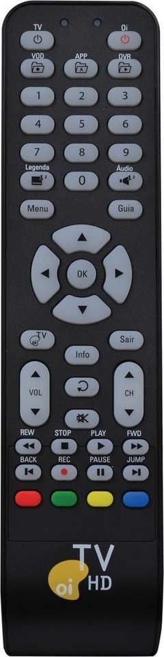 RECEPTOR HD OI TV LIVRE NS1030 KAON NDS - Preech Informática - Informática e suas tecnologias