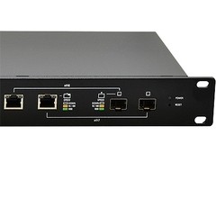 ROTEADOR 8 PORTAS EDGEROUTER - ERPRO-8 - UBIQUITI - loja online