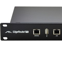 Imagem do ROTEADOR 8 PORTAS EDGEROUTER - ERPRO-8 - UBIQUITI