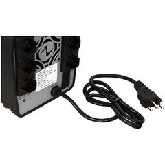 NOBREAK EASY PRO SENOIDAL USB 1200VA PRETO ENTRADA 115/127/220V SAIDA 115V - RAGTECH - loja online