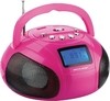 MINI RADIO BOOMBOX USB/FM/SD RS SP146