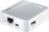 ROTEADOR PORTÁTIL 3G/4G WIRELESS 3.75G N 150MBPS TL-MR3020