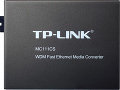 CONVERSOR DE MÍDIA WDN 10/100MBPS MC111CS - comprar online