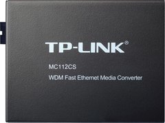 CONVERSOR DE MÍDIA WDM 10/100MBPS MC112CS SMB - comprar online