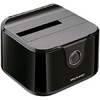 DOCKING STATION PARA HD 2,5/3,5 SATA - 1 BAIA - USB3.0 PLUG AND PLAY - COM FUNÇÃO HOT SWAP GA125 - MULTILASER