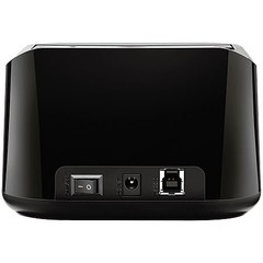 DOCKING STATION PARA HD 2,5/3,5 SATA - 1 BAIA - USB3.0 PLUG AND PLAY - COM FUNÇÃO HOT SWAP GA125 - MULTILASER - comprar online