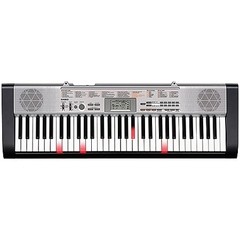 TECLADO MUSICAL COM TECLADO ILUMINADO LK-130K2 - CASIO - comprar online