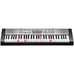 TECLADO MUSICAL COM TECLADO ILUMINADO LK-130K2 - CASIO na internet