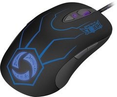 Mouse Steelseries Heroes Of The Storm Gaming - comprar online