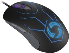 Mouse Steelseries Heroes Of The Storm Gaming - comprar online