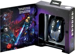 Mouse Steelseries Heroes Of The Storm Gaming - loja online