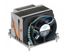 COOLER LGA 2011 SERVER INTEL BXSTS200C PARA XEON E5-2600 DISSIPACAO 150W - comprar online