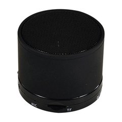 CAIXA DE SOM BLUETOOTH/FM/MICROSD/MIC 3 W RMS MUSICBOX PRETA - comprar online