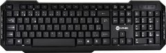 TECLADO USB MULTIMÍDIA KM20 PRETO