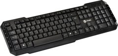 TECLADO USB MULTIMÍDIA KM20 PRETO - comprar online