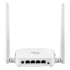 ROTEADOR WIRELESS N 300MBPS 2 ANTENAS RE160 - MULTILASER - comprar online