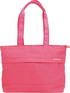 BOLSA FEMININA 14 PARA NOTEBOOK 15,6'' BO388 ROSA