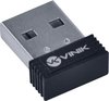 ADAPTADOR USB NANO WIRELESS 3DBI - 150 MBPS - WNA150