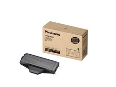 TONER PANASONIC KX-FAT410A TONER 2.500 PAGINAS P/MB1500BRB/MB1520BRB/MB1530BRB - comprar online