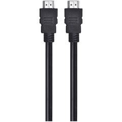 CABO HDMI MACHO X HDMI MACHO 1.4V 5 METROS 19 PINOS H14-5 - VINIK - comprar online