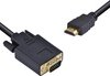 CABO HDMI X VGA 1080I 2M HV-2