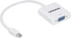 ADAPTADOR MINI DISPLAYPORT MACHO X VGA FEMEA 15CM AMDP-VF15CM