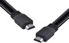 CABO HDMI MACHO X HDMI MACHO 1.4V 3 METROS 2 CONECTORES FLAT 19 PINOS HFL3