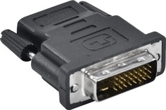 ADAPTADOR HDMI FEMEA X DVI 24+1 MACHO AHF-DVI - comprar online