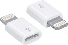 ADAPTADOR USB FEMEA X OTG LIGHTNING MACHO OTGLMUAF