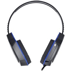 HEADSET GAMER V BLADE LINHA VX PRETO E AZUL - VINIK na internet