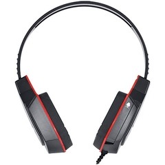 HEADSET GAMER V BLADE LINHA VX PRETO E VERMELHO - VINIK na internet