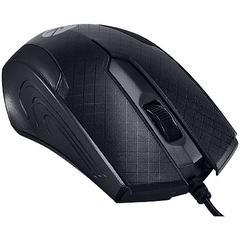 MOUSE ÓPTICO USB MB70 1200DPI PRETO - VINIK na internet