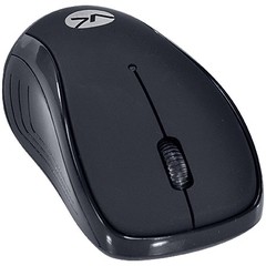 MOUSE SEM FIO 1200 DPI COM NANO RECEPTOR W600 - VINIK na internet