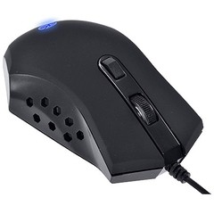 MOUSE OPTICO 1600 DPI VX GAMER SNAKE LED AZUL - VINIK - Preech Informática - Informática e suas tecnologias