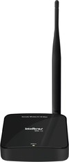 ROTEADOR WIRELESS N 150MBPS WRN150