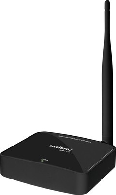 ROTEADOR WIRELESS N 150MBPS WRN150 - Preech Informática - Informática e suas tecnologias