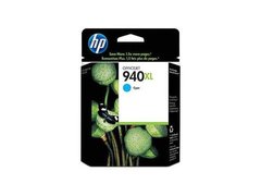 CARTUCHO DE TINTA OFFICEJET HP SUPRIMENTOS C4907AB HP 940XL CIANO 20ML