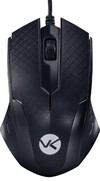 MOUSE ÓPTICO PS2 MB70 1200DPI PRETO