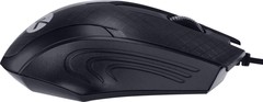 MOUSE ÓPTICO PS2 MB70 1200DPI PRETO - comprar online